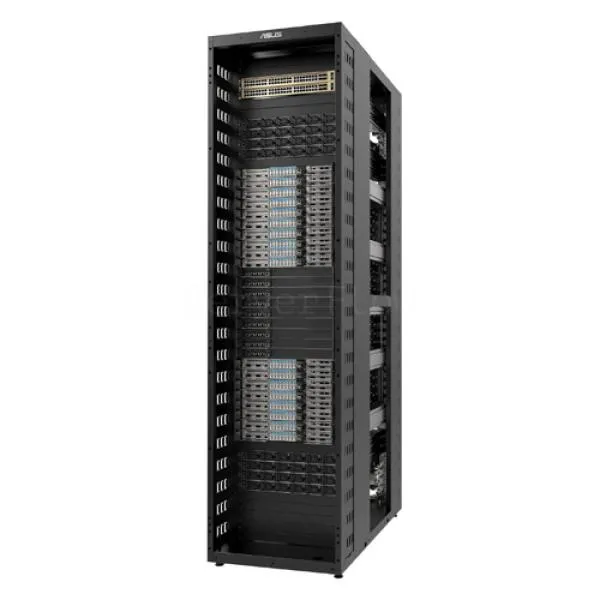 ASUS XA GB721 E2 Storage