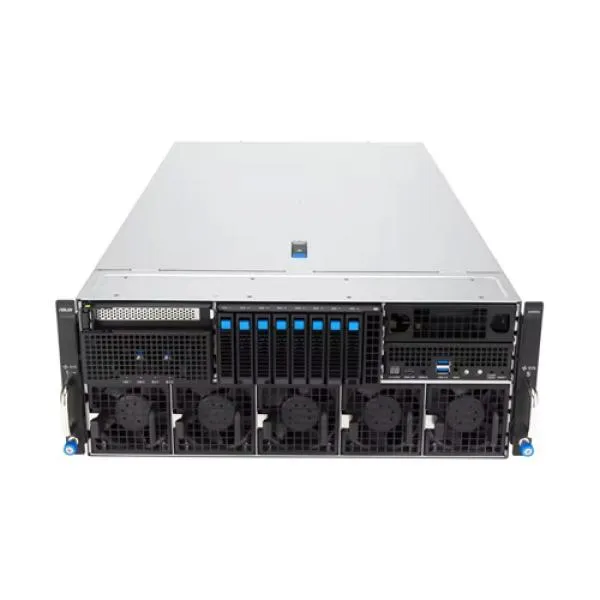 Asus XA NB3I E12 Server