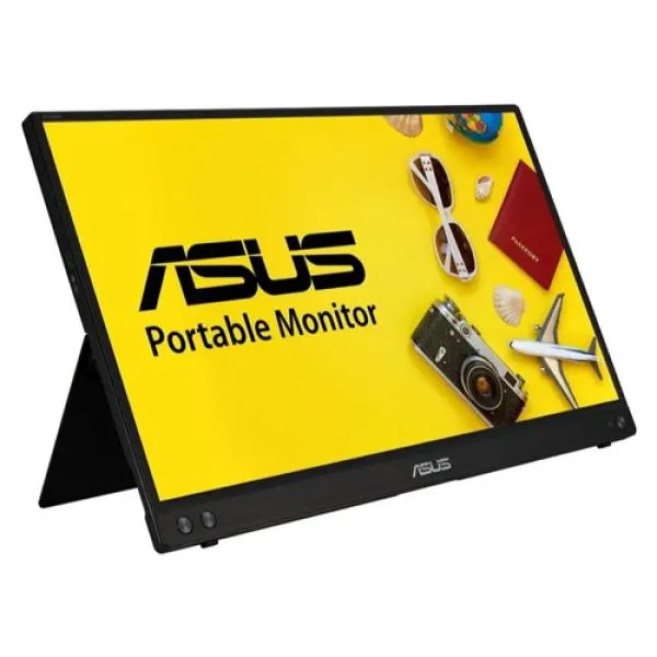 Asus ZenScreen Go MB16AP Desktop