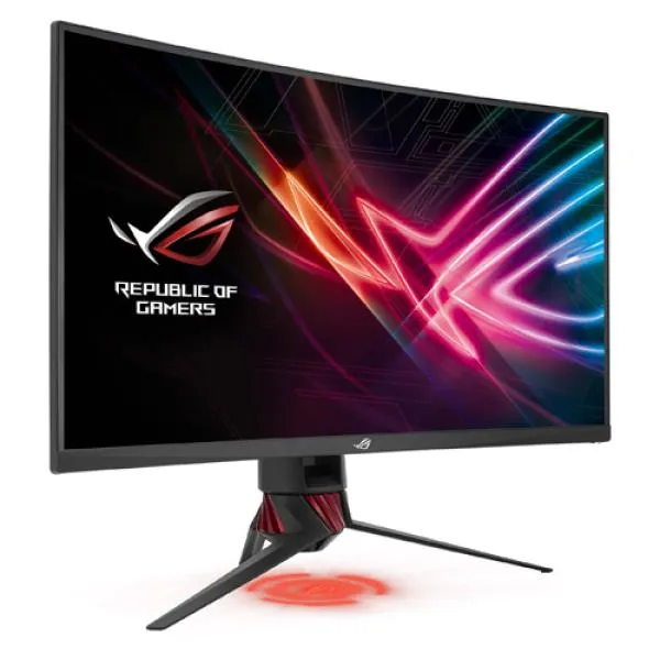 Asus ZenScreen MB168B Desktop