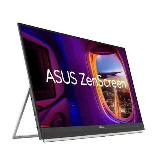Asus ZenScreen MB27ACF Desktop