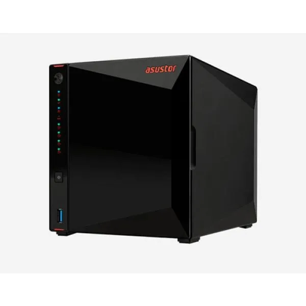 Asustor AS5304T 4 Bay Network Attached Storage