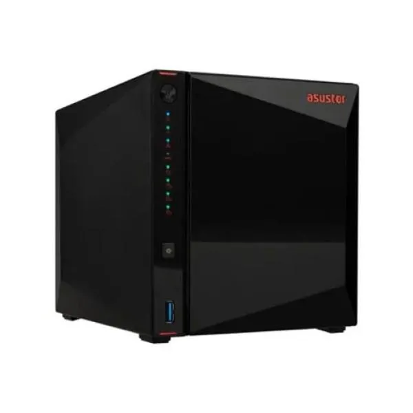 Asustor AS5404T Network Attached Storage