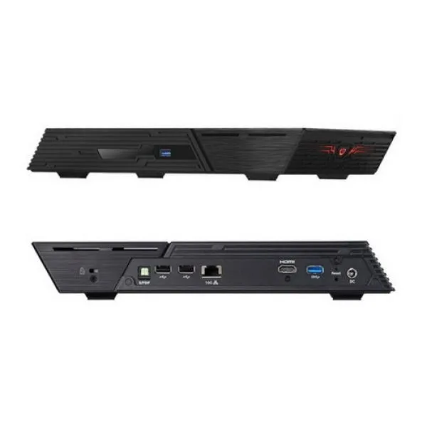 Asustor Flashstor 12 Pro FS6712X 12 Bay NAS Storage
