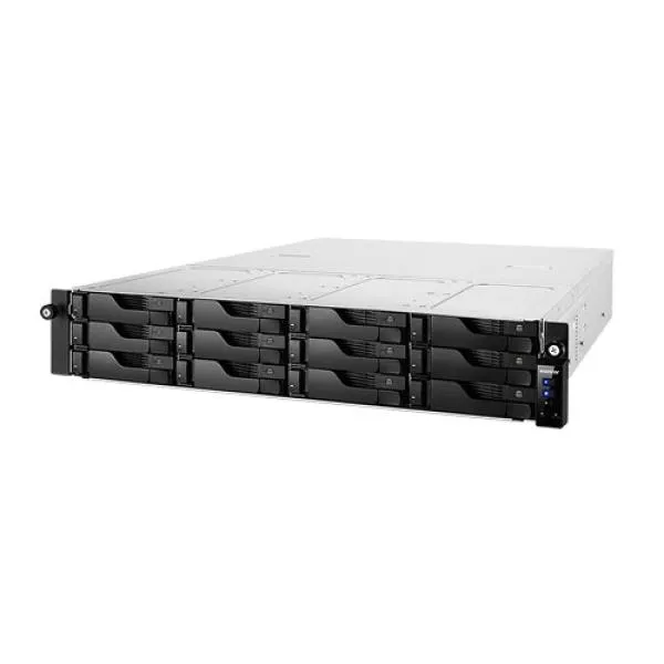 Asustor Lockerstor 12RD AS6512RD 12 Bay NAS Storage Price in Chennai, tamilnadu, kerala, bangalore