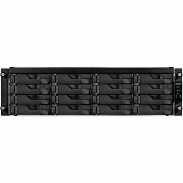 Asustor Lockerstor 16R Pro AS7116RDX 16 Bay NAS Storage
