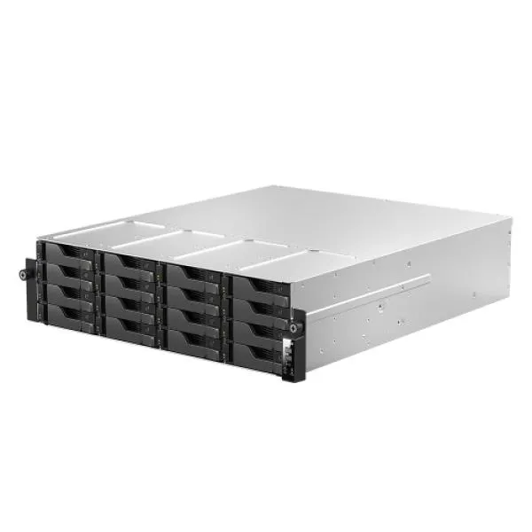 Asustor Lockerstor 16R Pro Gen2 AS7216RDX 16 Bay NAS Storage