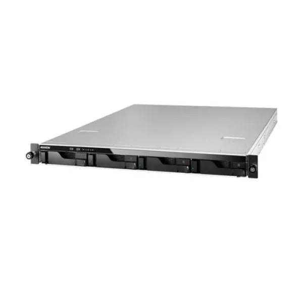 Asustor Lockerstor 4RD AS6504RD 4 Bay NAS Storage