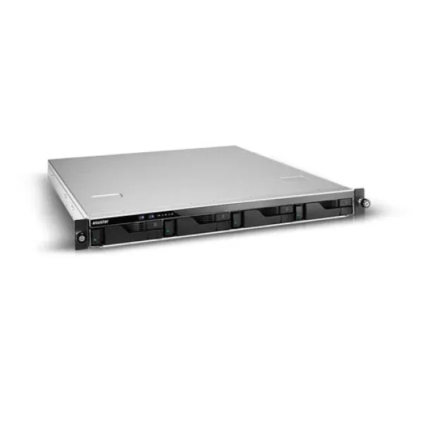 Asustor Lockerstor 4RS AS6504RS 4 Bay NAS Storage