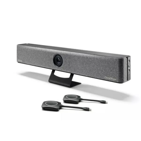 Barco ClickShare Bar Pro 4K Video Conferencing price in Chennai, tamilnadu, kerala, bangalore