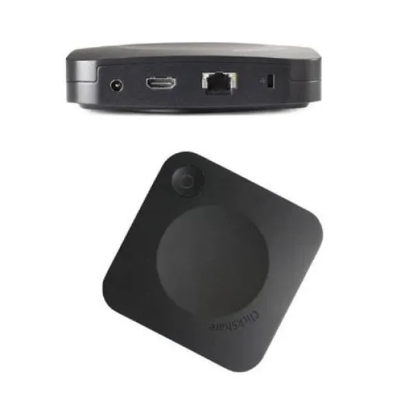 Barco ClickShare C5 4K UHD Video Conferencing