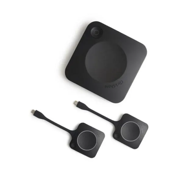 Barco ClickShare CX 30 4K UHD Video Conferencing Price in Chennai, tamilnadu, kerala, bangalore