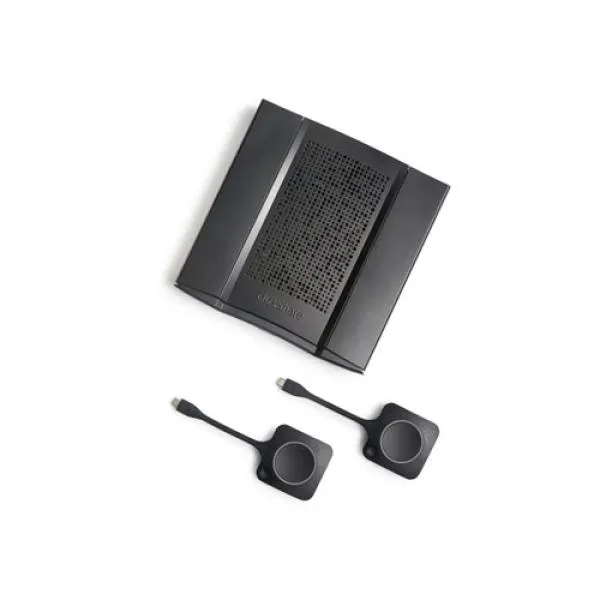 Barco ClickShare CX 50 WiFi Video Conferencing