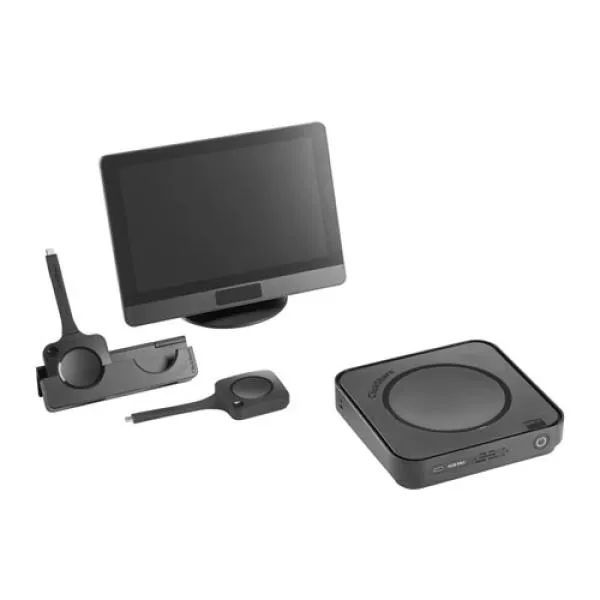 Barco ClickShare Hub Pro 4K Video Conferencing price in Chennai, tamilnadu, kerala, bangalore