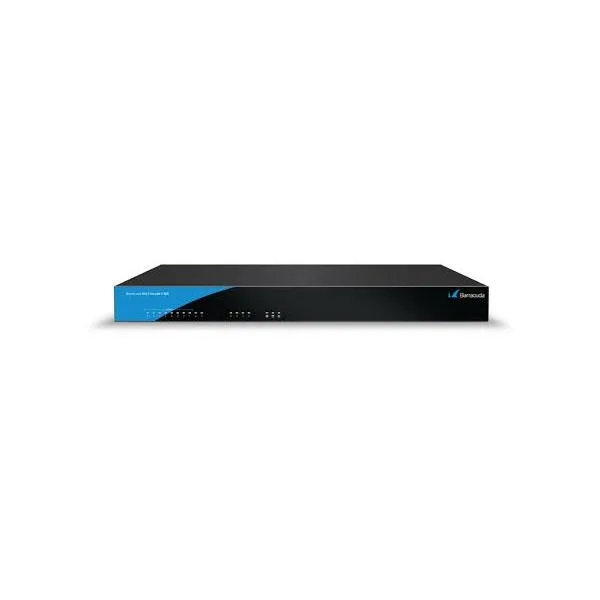 Barracuda F180B Firewall