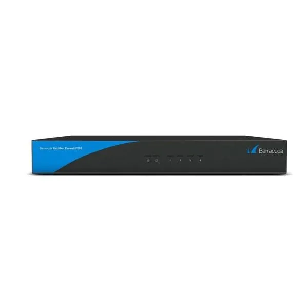 Barracuda F280C Firewall