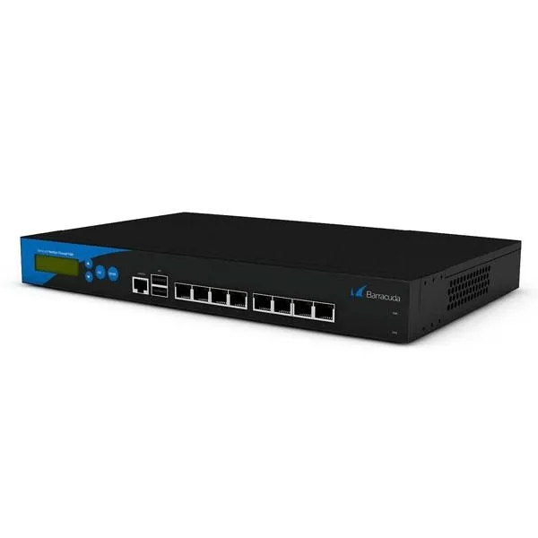 Barracuda F380B Firewall Price in Chennai, tamilnadu, kerala, bangalore
