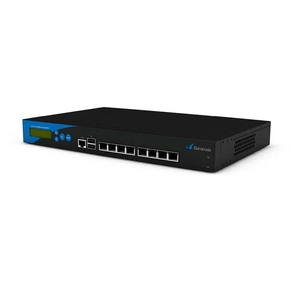 Barracuda F400C Firewall