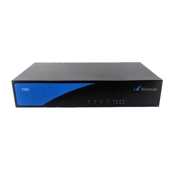 Barracuda F80B Firewall