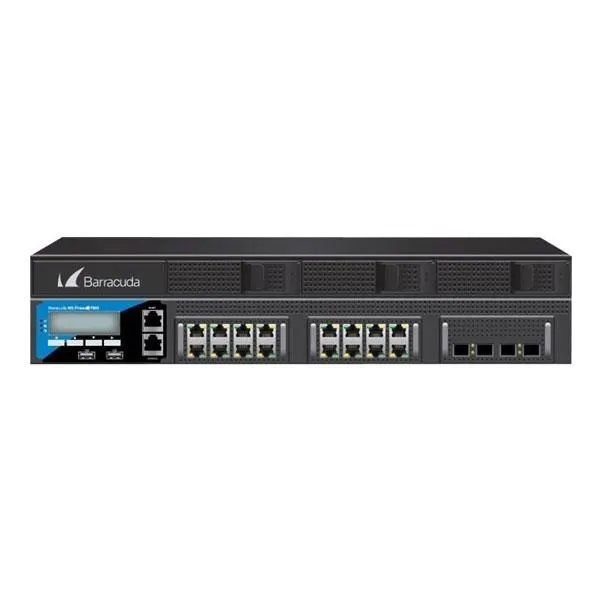 Barracuda F900B CCC Firewall in chennai, tamilnadu, kerala, bangalore Barracuda F900B CCC Firewall Price in Chennai, tamilnadu, kerala, bangalore