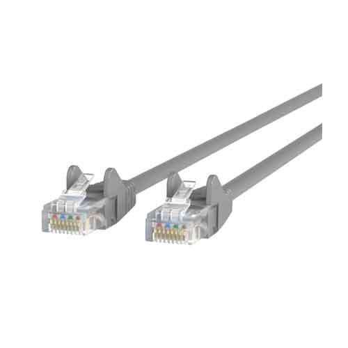 Belkin A3L791B03MS RJ45 Snagless Patch Cable price in Chennai, tamilnadu, Hyderabad, kerala, bangalore