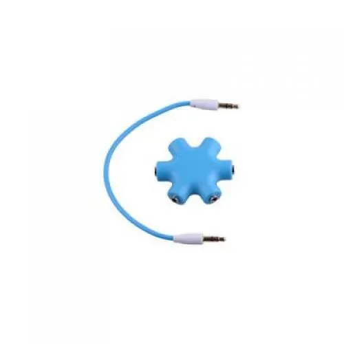 Belkin Rockstar (Multi Headphone Splitter) in chennai, tamilnadu, kerala, bangalore Belkin Rockstar (Multi Headphone Splitter) Price in Chennai, tamilnadu, kerala, bangalore