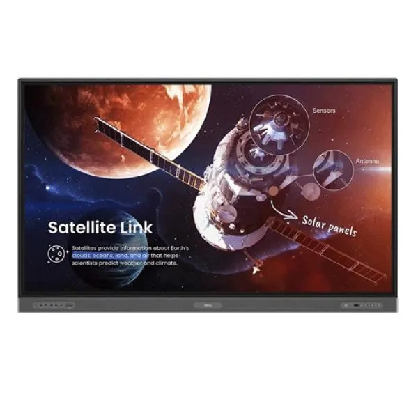 BenQ Board Pro RP8603 86 Inch Interactive Flat Display price in Chennai, tamilnadu, kerala, bangalore