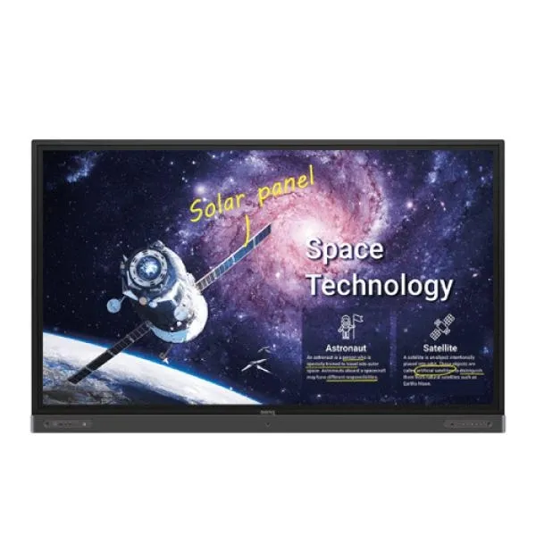 BenQ RE8601 Interactive Panel price in Chennai, tamilnadu, kerala, bangalore