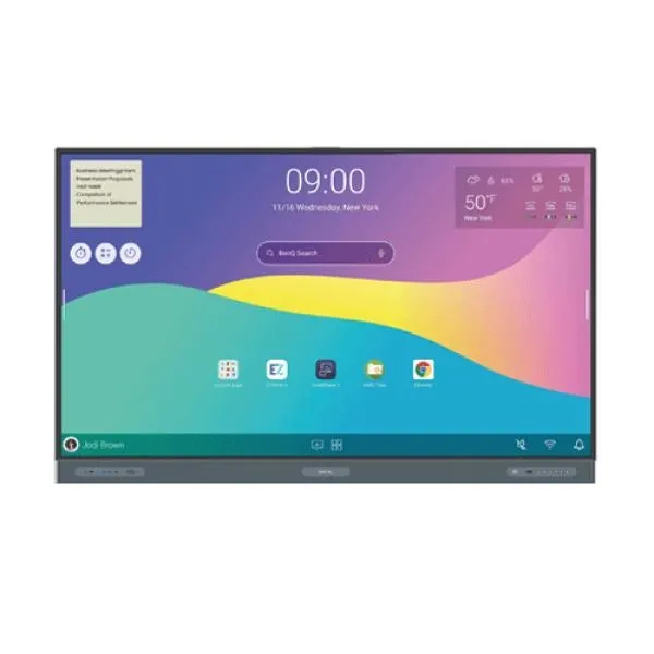 Benq RE9804FV 98 Inch Essential Interactive Flat Panel price in Chennai, tamilnadu, kerala, bangalore