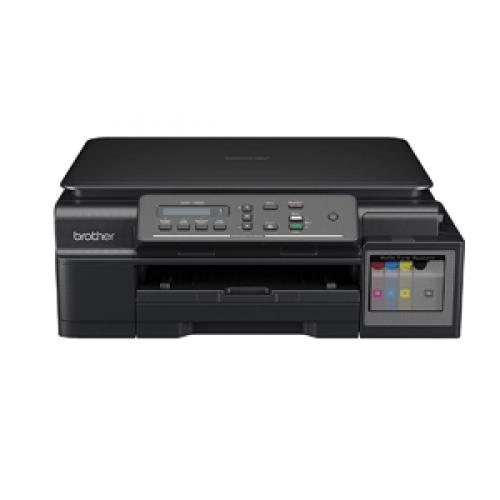 Brother DCP T500W Multifunction Wireless Color Printer price in Chennai, tamilnadu, Hyderabad, kerala, bangalore