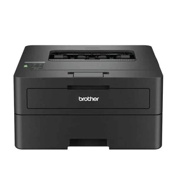 Brother HL L2460DW Fast Mono Laser Dual Band WIFI Duplex Printer