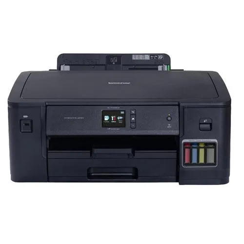Brother HL T4000DW A3 Inkjet Wifi Ink tank Color Printer price in Chennai, tamilnadu, kerala, bangalore