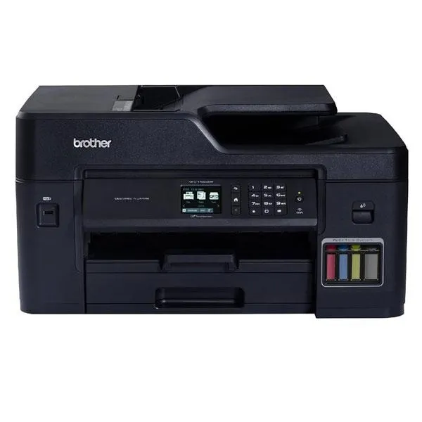 Brother MFCT4500DW A3 Inkjet All in One Printer price in Chennai, tamilnadu, kerala, bangalore