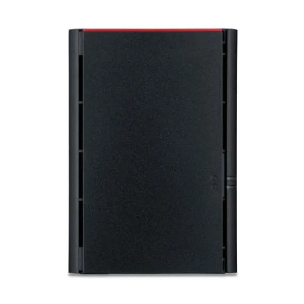 Buffalo LinkStation SoHo 200 Series NAS