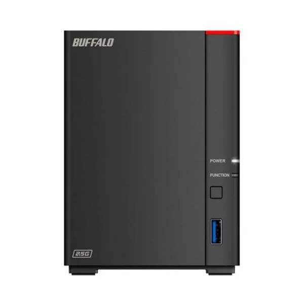 Buffalo LinkStation SoHo 700 Window NAS Storage