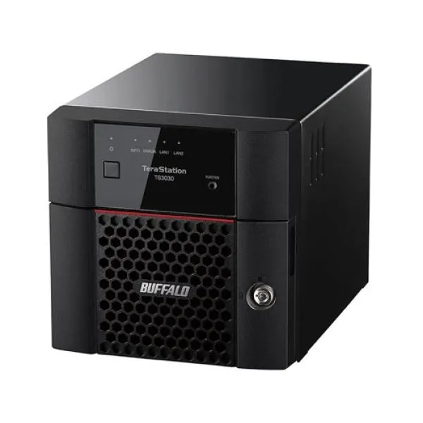 Buffalo TeraStation 3230DN Desktop NAS Price in Chennai, tamilnadu, kerala, bangalore