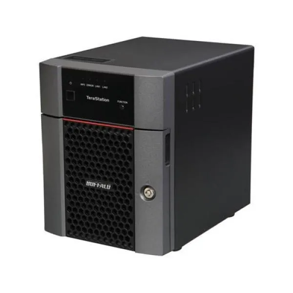Buffalo TeraStation 3430DN Desktop NAS