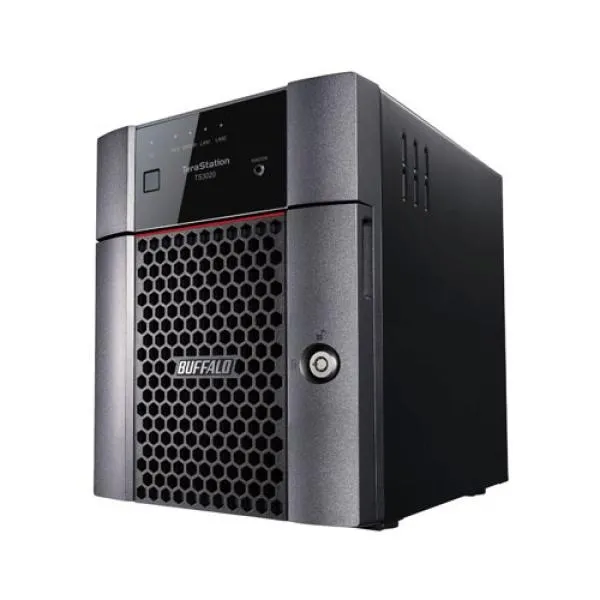 Buffalo TeraStation 5820 NAS