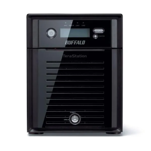 Buffalo TeraStation WS5220DN Window NAS Storage Price in Chennai, tamilnadu, kerala, bangalore