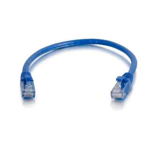 C2G 83391 7m Cat6 Snagless Patch Cable price in Chennai, tamilnadu, Hyderabad, kerala, bangalore