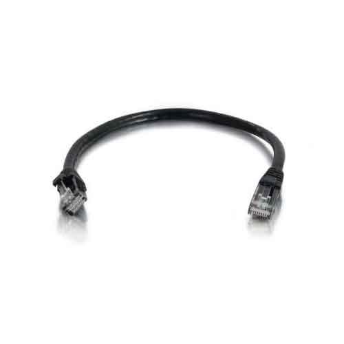 C2G 83411 7m Cat6 Ethernet Snagless Patch Cable price in Chennai, tamilnadu, Hyderabad, kerala, bangalore