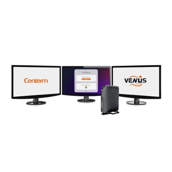 Centerm F650 4Gb Ram Thin Client price in Chennai, tamilnadu, kerala, bangalore
