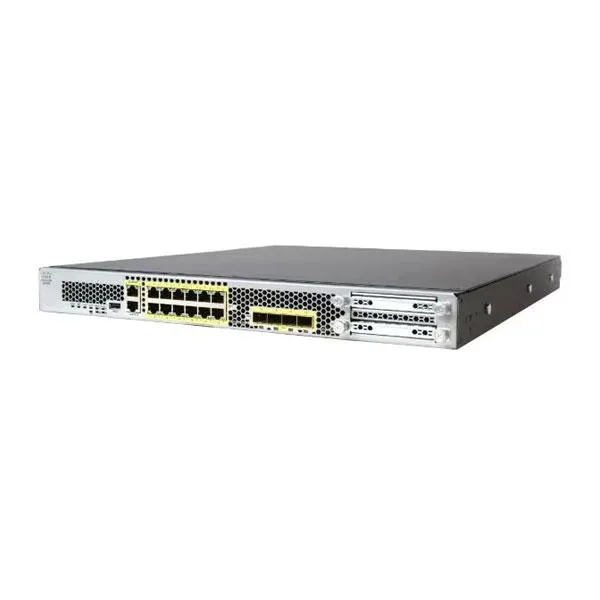 Cisco 2140 Firepower Firewall