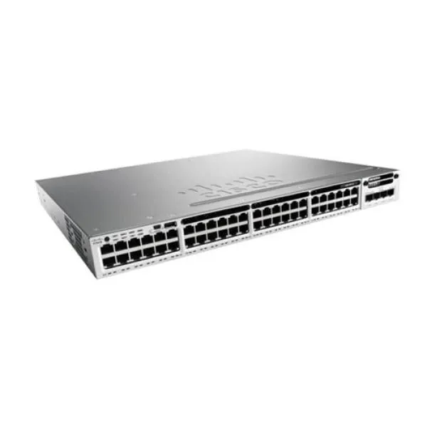 Cisco Catalyst C9300 Network Switch Price in Chennai, tamilnadu, kerala, bangalore