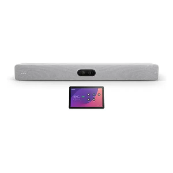 Cisco Room Bar 4K Video Conferencing price in Chennai, tamilnadu, kerala, bangalore
