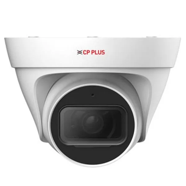 CP Plus CP UNC DA21PL3C Y 2MP 30Mtr Full HD IR Network Dome Camera price in Chennai, tamilnadu, kerala, bangalore