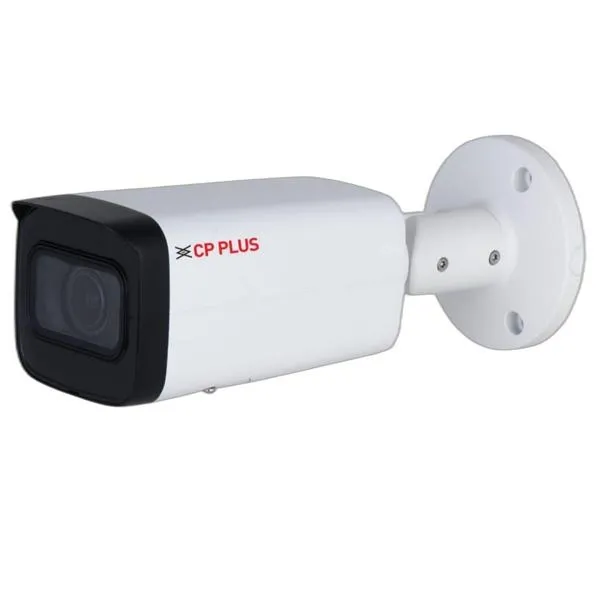 CP Plus CP UNC TE21ZL12T VMDS 2MP 120 Mtr Full HD WDR Network Bullet Camera price in Chennai, tamilnadu, kerala, bangalore