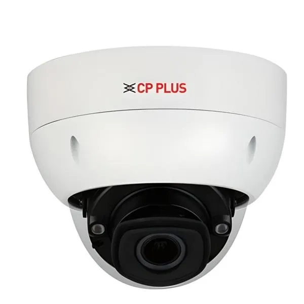 CP Plus CP UNC VE21ZL4C VMDS Q 2MP 40Mtr Network IR Vandal Dome Camera price in Chennai, tamilnadu, kerala, bangalore