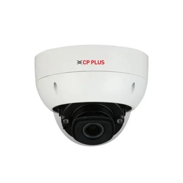 CP Plus CP UNC VG121ZL4 VM 12MP AI IR Network Vandal Dome Camera price in Chennai, tamilnadu, kerala, bangalore