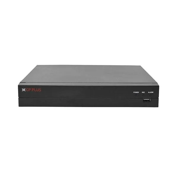 CP Plus CPUVR1601L1B4KI3 16Ch 4KN 5MP Digital Video Recorder price in Chennai, tamilnadu, kerala, bangalore